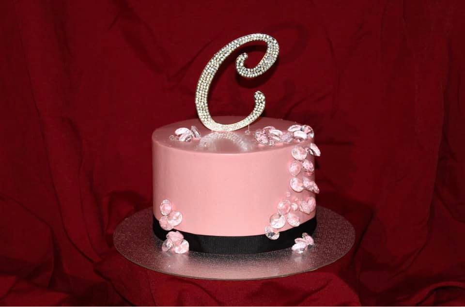 Sample cake 4